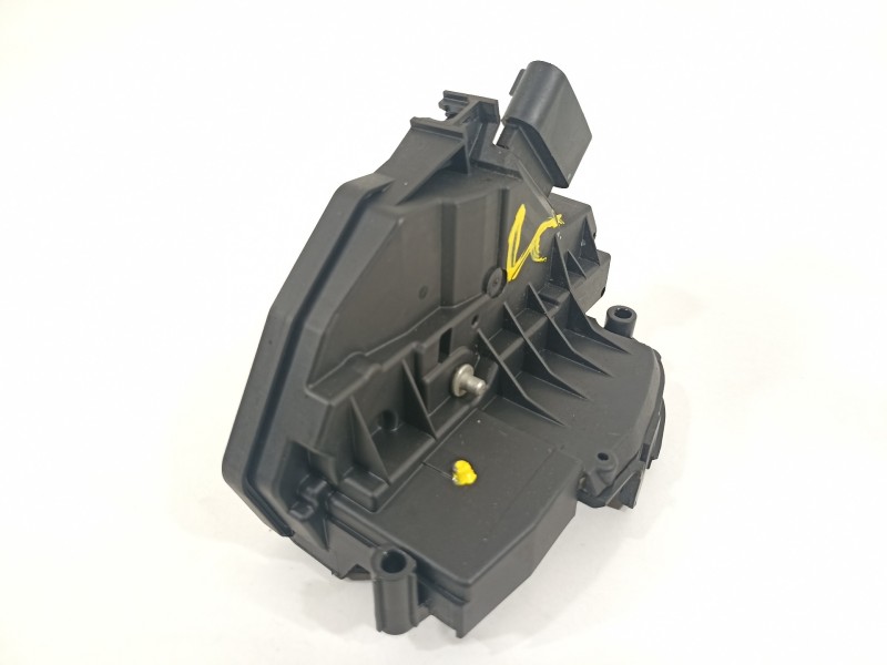 Recambio de cerradura puerta trasera derecha para ford focus lim. titanium referencia OEM IAM BM5AA26412AH  