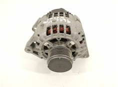 Recambio de alternador para renault scenic (ja..) 1.9 dci authentique referencia OEM IAM   