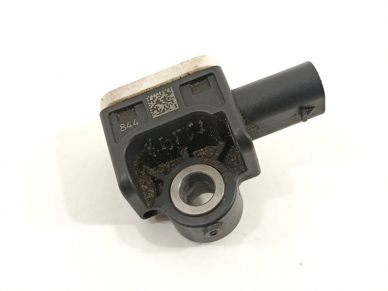 Recambio de sensor para alfa romeo stelvio (630) quadrifoglio 4wd referencia OEM IAM 50534058  