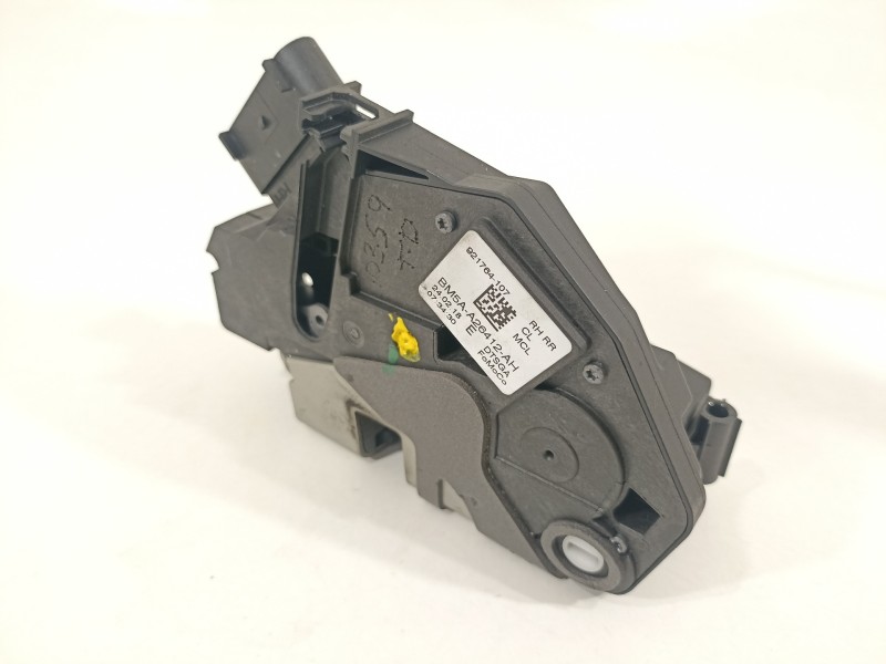 Recambio de cerradura puerta trasera derecha para ford focus lim. titanium referencia OEM IAM BM5AA26412AH  
