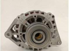 Recambio de alternador para renault scenic (ja..) 1.9 dci authentique referencia OEM IAM    2