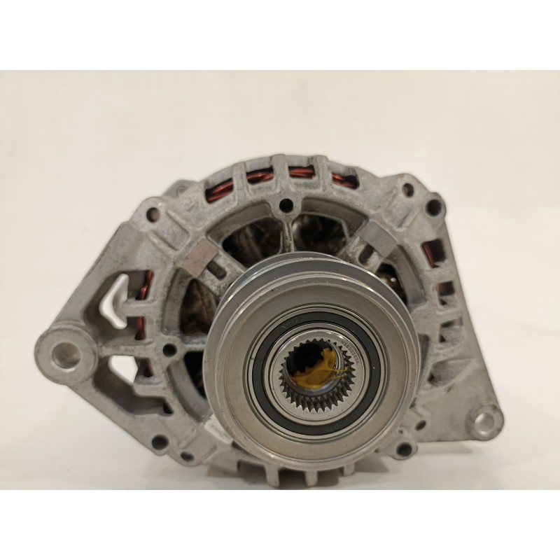 Recambio de alternador para renault scenic (ja..) 1.9 dci authentique referencia OEM IAM   