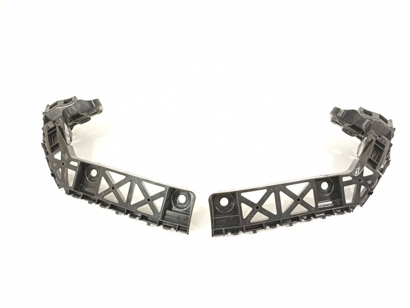 Recambio de molduras traseras para volkswagen t-roc advance referencia OEM IAM 2GA807393 2GA807394 2GA807454