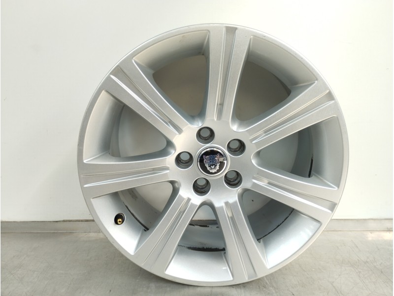 Recambio de llanta para jaguar xk coupé/convertible 4.2 v8 32v cat referencia OEM IAM 6W831007AB  
