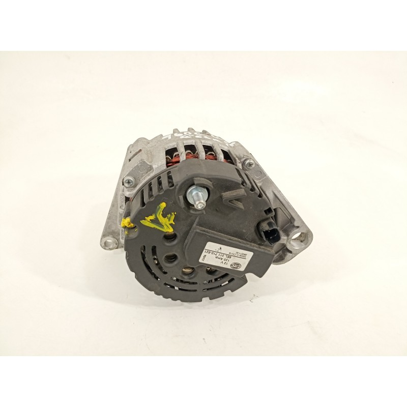 Recambio de alternador para renault scenic (ja..) 1.9 dci authentique referencia OEM IAM   