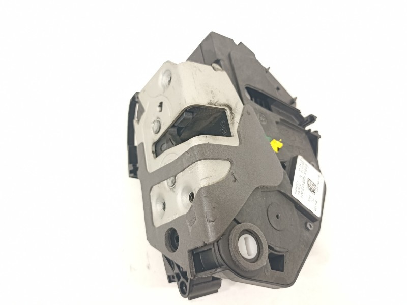 Recambio de cerradura puerta trasera derecha para ford focus lim. titanium referencia OEM IAM BM5AA26412AH  