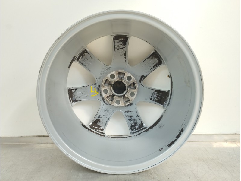 Recambio de llanta para jaguar xk coupé/convertible 4.2 v8 32v cat referencia OEM IAM 6W831007AB  