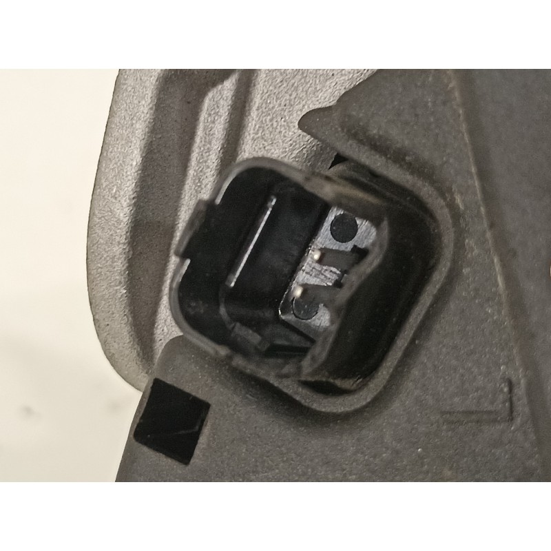 Recambio de alternador para renault scenic (ja..) 1.9 dci authentique referencia OEM IAM   