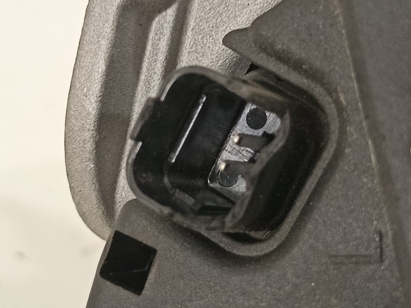 Recambio de alternador para renault scenic (ja..) 1.9 dci authentique referencia OEM IAM   