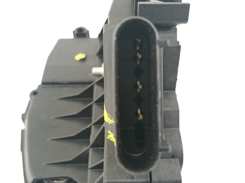 Recambio de cerradura puerta trasera derecha para ford focus lim. titanium referencia OEM IAM BM5AA26412AH  