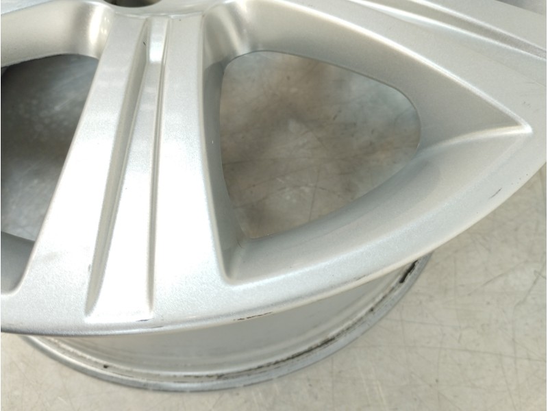 Recambio de llanta para jaguar xk coupé/convertible 4.2 v8 32v cat referencia OEM IAM 6W831007AB  