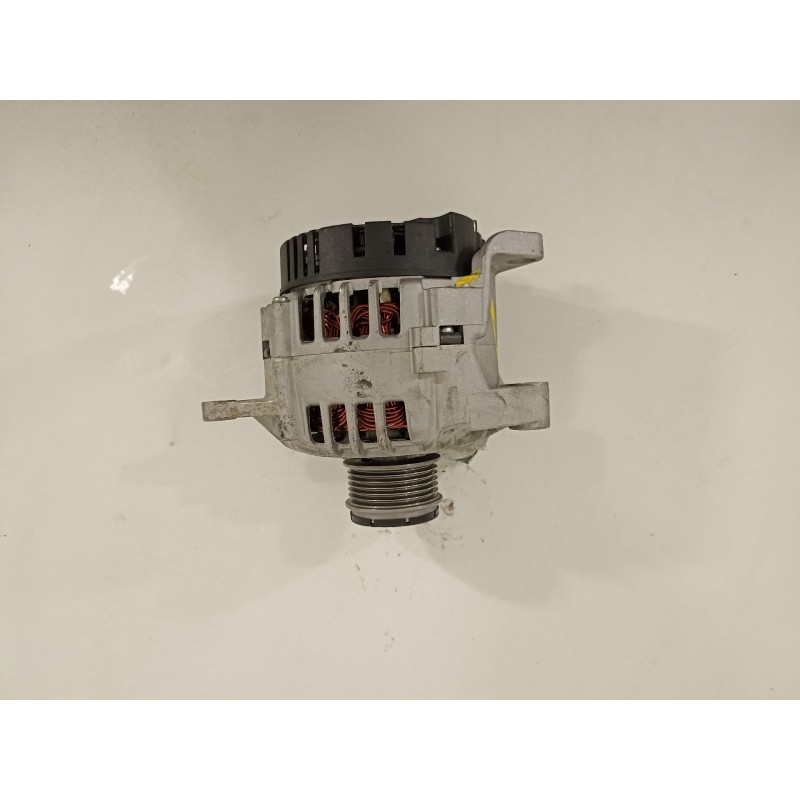 Recambio de alternador para renault scenic (ja..) 1.9 dci authentique referencia OEM IAM   
