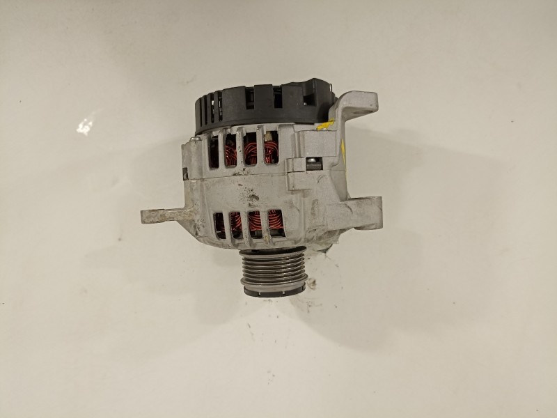 Recambio de alternador para renault scenic (ja..) 1.9 dci authentique referencia OEM IAM   