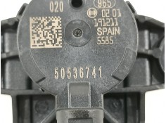 Recambio de sensor para alfa romeo stelvio (630) quadrifoglio 4wd referencia OEM IAM 50536741   2