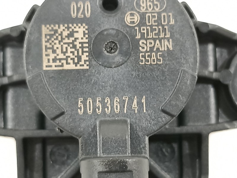 Recambio de sensor para alfa romeo stelvio (630) quadrifoglio 4wd referencia OEM IAM 50536741  