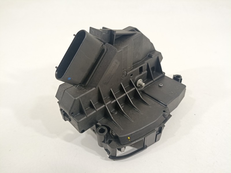 Recambio de cerradura puerta trasera izquierda para ford focus lim. titanium referencia OEM IAM BM5AA26413AH  
