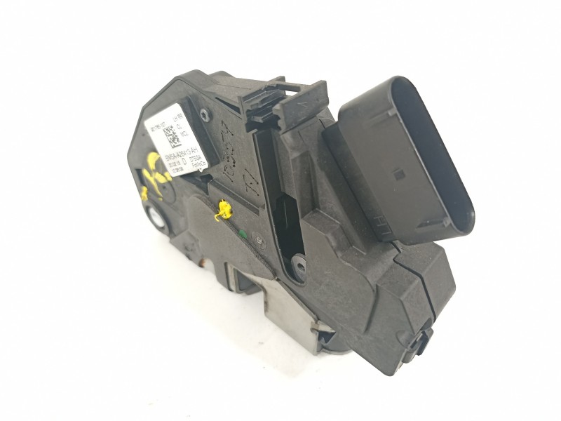Recambio de cerradura puerta trasera izquierda para ford focus lim. titanium referencia OEM IAM BM5AA26413AH  