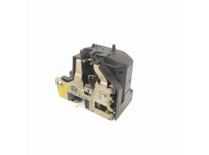Recambio de cerradura puerta delantera derecha para renault scenic (ja..) 1.9 dci authentique referencia OEM IAM 7701473172   2