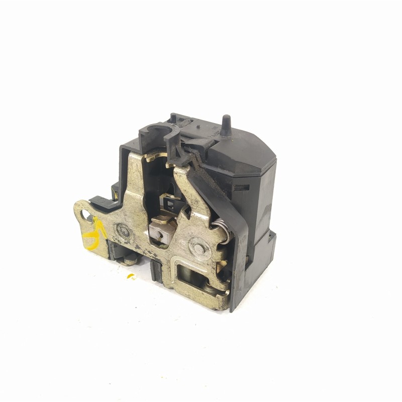 Recambio de cerradura puerta delantera derecha para renault scenic (ja..) 1.9 dci authentique referencia OEM IAM 7701473172  