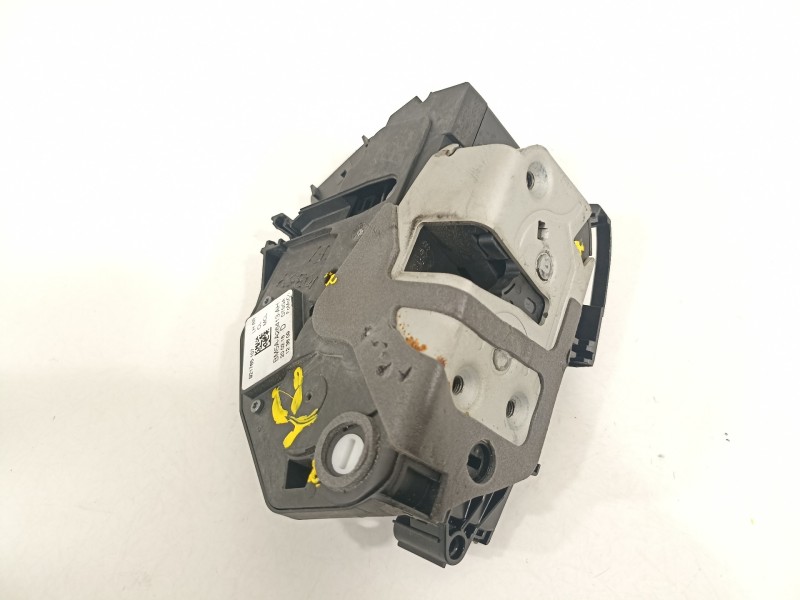 Recambio de cerradura puerta trasera izquierda para ford focus lim. titanium referencia OEM IAM BM5AA26413AH  