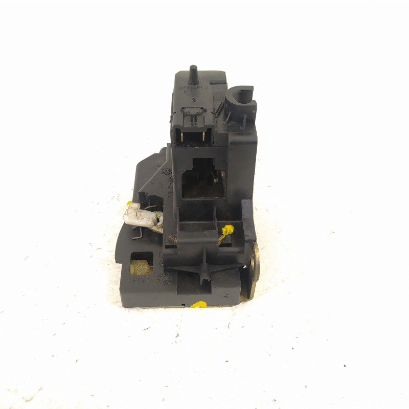 Recambio de cerradura puerta delantera derecha para renault scenic (ja..) 1.9 dci authentique referencia OEM IAM 7701473172  