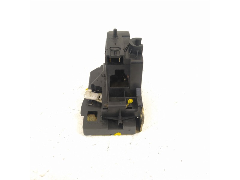 Recambio de cerradura puerta delantera derecha para renault scenic (ja..) 1.9 dci authentique referencia OEM IAM 7701473172  