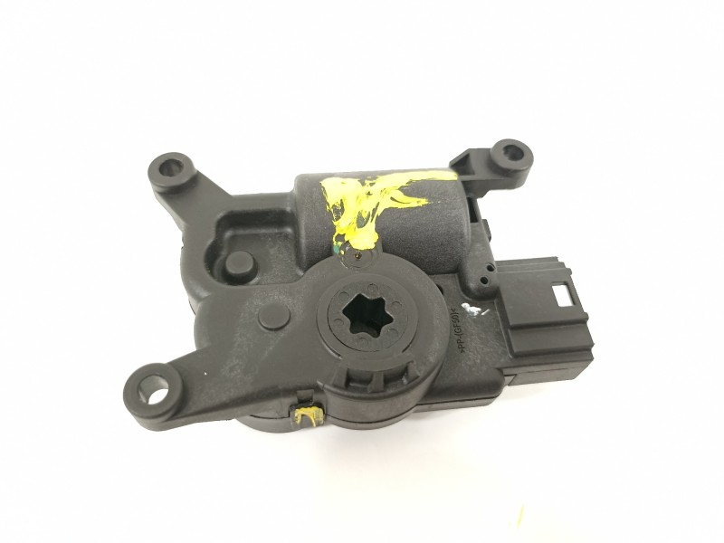 Recambio de motor apertura trampillas climatizador para volkswagen t-roc advance referencia OEM IAM 5Q0907511A  