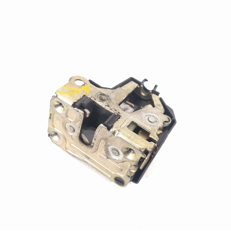 Recambio de cerradura puerta delantera derecha para renault scenic (ja..) 1.9 dci authentique referencia OEM IAM 7701473172  