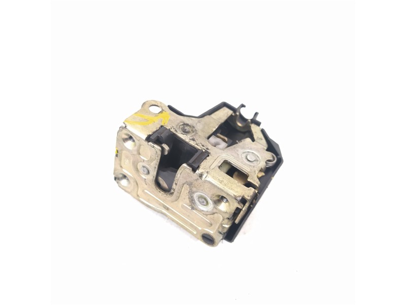 Recambio de cerradura puerta delantera derecha para renault scenic (ja..) 1.9 dci authentique referencia OEM IAM 7701473172  