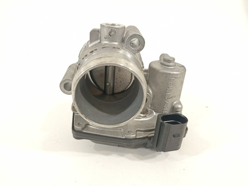 Recambio de caja mariposa para ford focus lim. titanium referencia OEM IAM CM5G9F991GA  