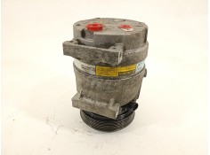 Recambio de compresor aire acondicionado para renault scenic (ja..) 1.9 dci authentique referencia OEM IAM 7700105765  