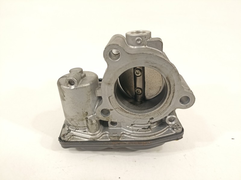 Recambio de caja mariposa para ford focus lim. titanium referencia OEM IAM CM5G9F991GA  