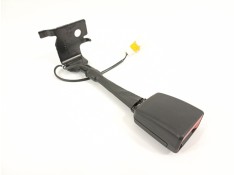 Recambio de cinturon seguridad trasero para alfa romeo stelvio (630) quadrifoglio 4wd referencia OEM IAM 156136320  