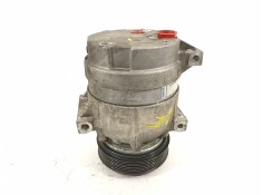 Recambio de compresor aire acondicionado para renault scenic (ja..) 1.9 dci authentique referencia OEM IAM 7700105765   2