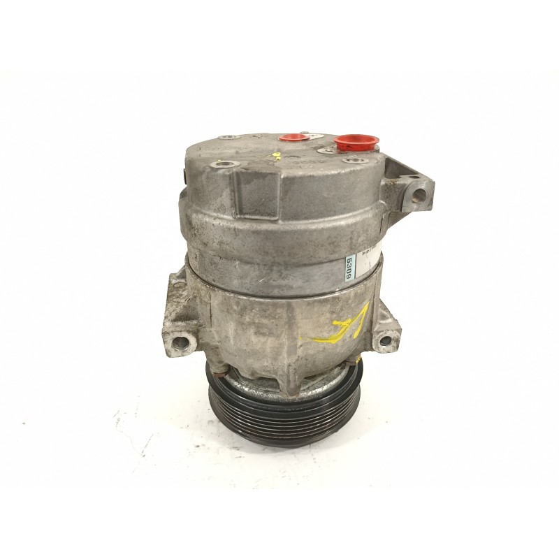 Recambio de compresor aire acondicionado para renault scenic (ja..) 1.9 dci authentique referencia OEM IAM 7700105765  