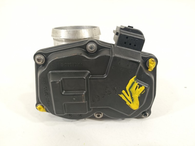 Recambio de caja mariposa para ford focus lim. titanium referencia OEM IAM CM5G9F991GA  