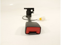 Recambio de cinturon seguridad trasero para alfa romeo stelvio (630) quadrifoglio 4wd referencia OEM IAM 156136320   2