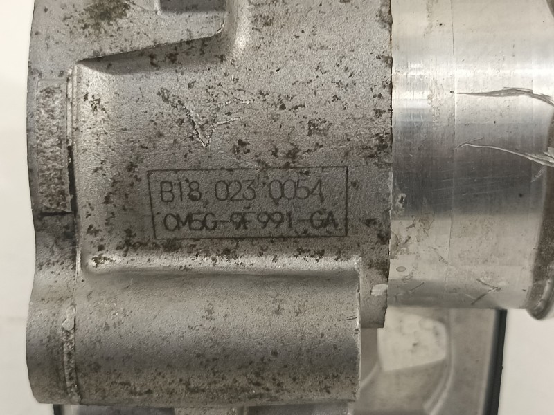 Recambio de caja mariposa para ford focus lim. titanium referencia OEM IAM CM5G9F991GA  