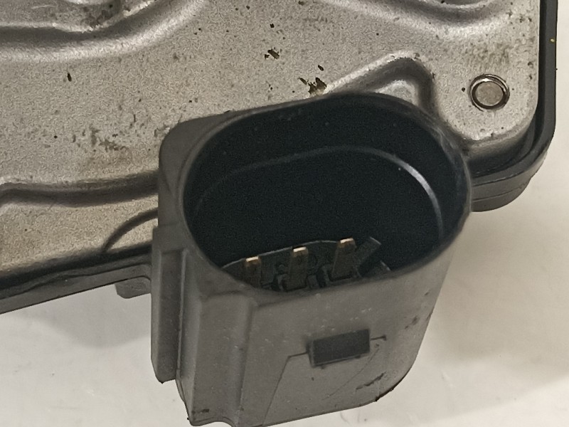 Recambio de caja mariposa para ford focus lim. titanium referencia OEM IAM CM5G9F991GA  