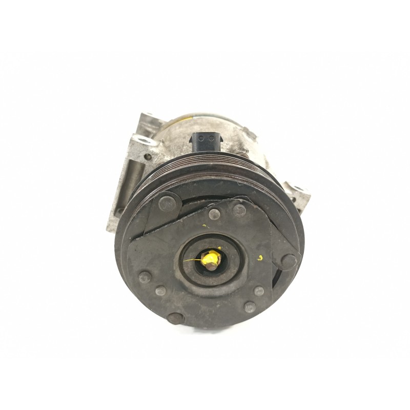 Recambio de compresor aire acondicionado para renault scenic (ja..) 1.9 dci authentique referencia OEM IAM 7700105765  