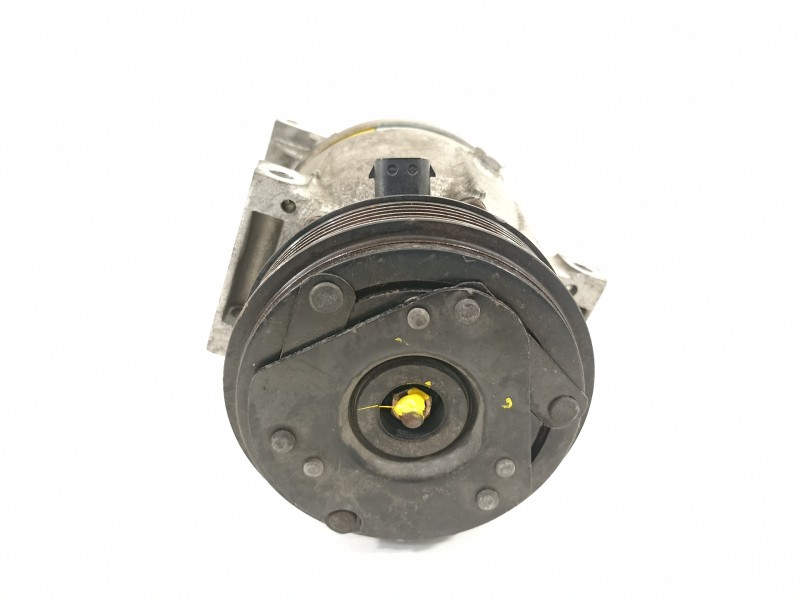 Recambio de compresor aire acondicionado para renault scenic (ja..) 1.9 dci authentique referencia OEM IAM 7700105765  