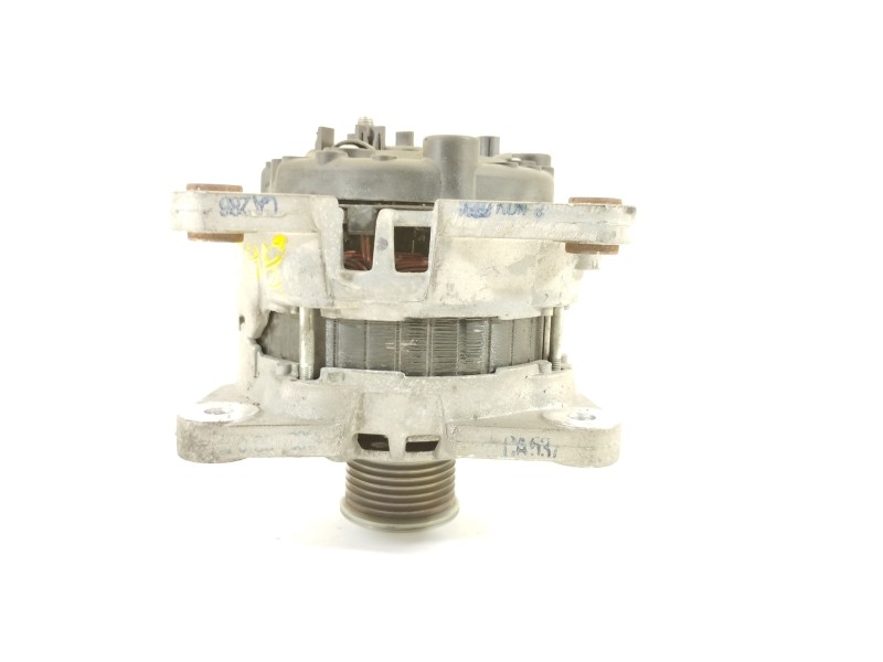 Recambio de alternador para renault captur intens referencia OEM IAM 231008593R F000BL0410 