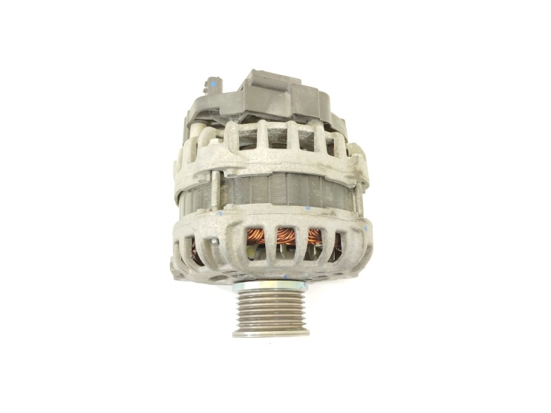 Recambio de alternador para renault captur intens referencia OEM IAM 231008593R F000BL0410 
