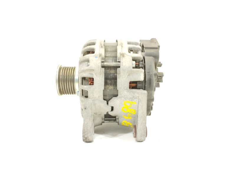 Recambio de alternador para renault captur intens referencia OEM IAM 231008593R F000BL0410 