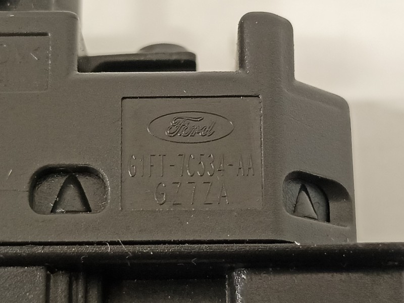 Recambio de interruptor para ford focus lim. titanium referencia OEM IAM G1FT7C534AA  