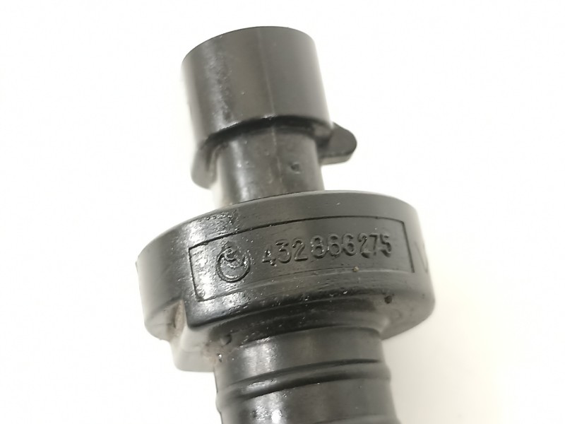 Recambio de sensor para alfa romeo stelvio (630) quadrifoglio 4wd referencia OEM IAM 71740989 432866275 