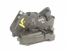 Recambio de cerradura puerta trasera izquierda para volkswagen t-roc advance referencia OEM IAM 5TA839015E  