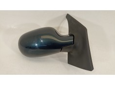 Recambio de retrovisor derecho para renault scenic (ja..) 1.9 dci authentique referencia OEM IAM 7700431543  