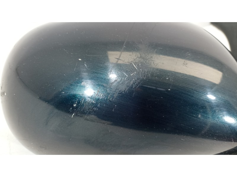 Recambio de retrovisor derecho para renault scenic (ja..) 1.9 dci authentique referencia OEM IAM 7700431543  