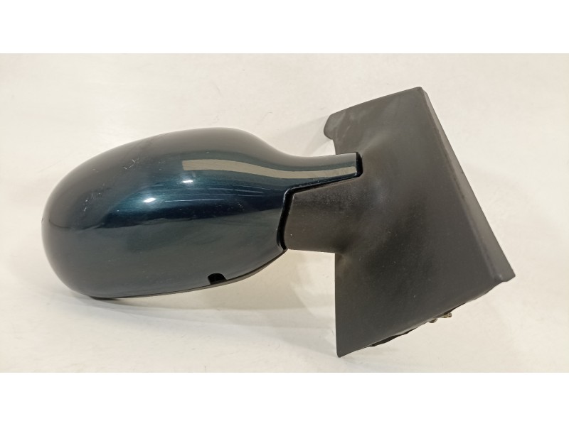 Recambio de retrovisor derecho para renault scenic (ja..) 1.9 dci authentique referencia OEM IAM 7700431543  